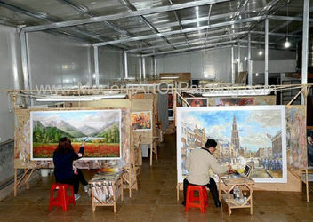 ประเทศจีน Xiamen LKL Fine Arts Co., Ltd.